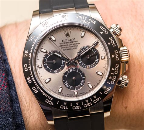 rolex cosmograph daytona leather strap|rolex daytona cosmograph men's watch.